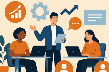 CRM für Kleinunternehmen HubSpot