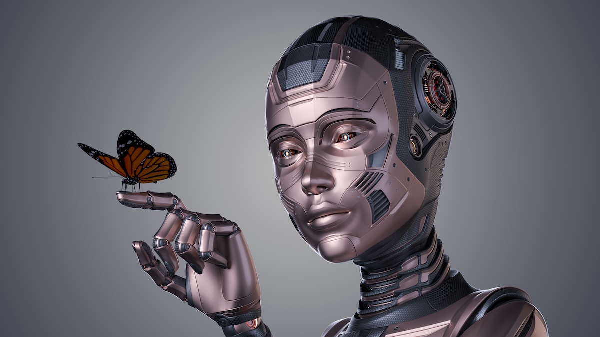 KI Arbeit Produktivität Zeit Künstliche Intelligenz