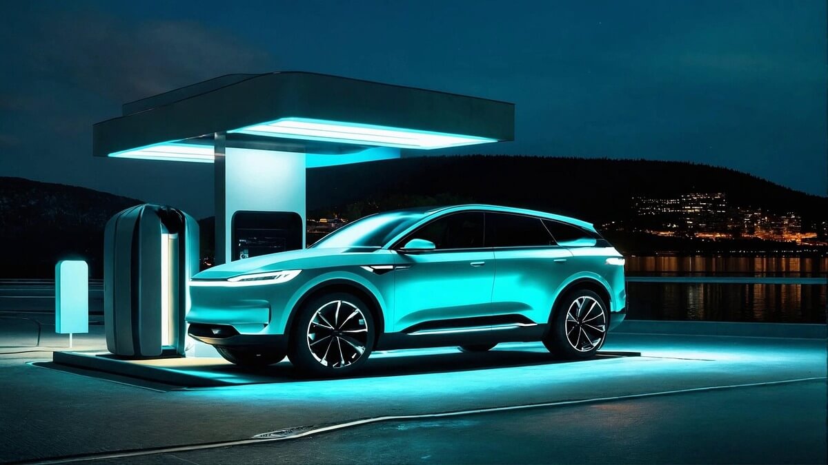 besten E-Autobauer Elektroautohersteller besten E-Autohersteller