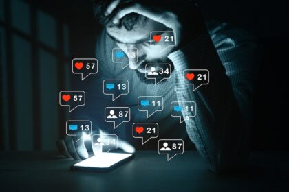 Social Media Verbot Altersgrenze Internet Smartphone Verbot
