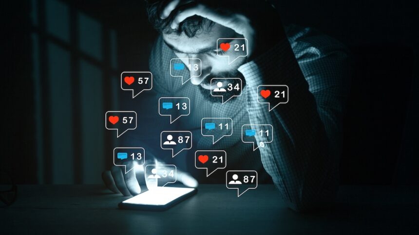 Social Media Verbot Altersgrenze Internet Smartphone Verbot