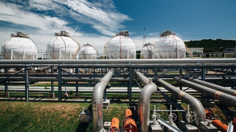 besten Flüssiggasanbieter Deutschland 2025