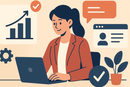 bestes CRM für Startups Hubspot-2
