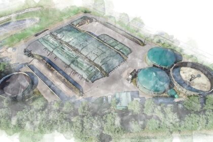 Biogasanlagen Dunkelflauten Comeback Reserve