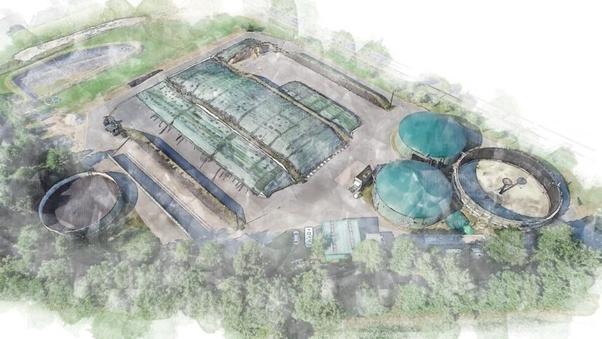 Biogasanlagen Dunkelflauten Comeback Reserve