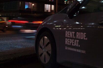 Carsharing Miles Überwachung überwachen Fahrverhalten