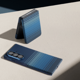 PITAKA Hüllen Galaxy Z Fold7