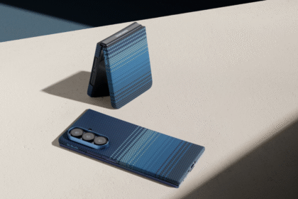 PITAKA Hüllen Galaxy Z Fold7