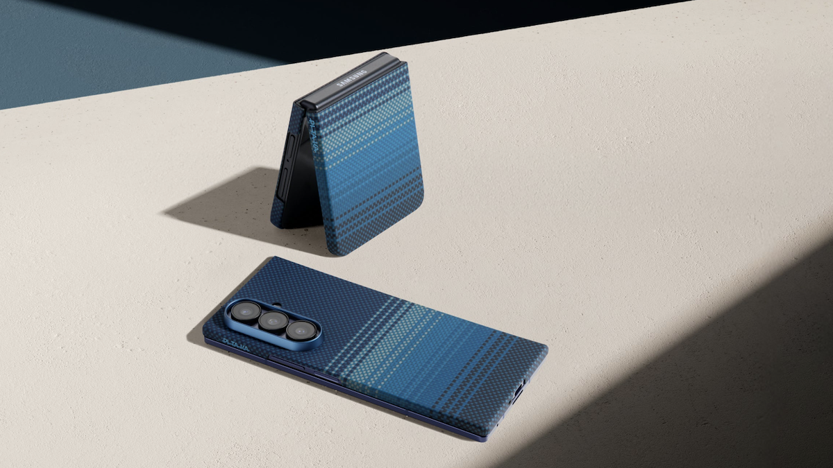 PITAKA Hüllen Galaxy Z Fold7
