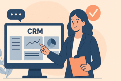 CRM für Agenturen HubSpot-2