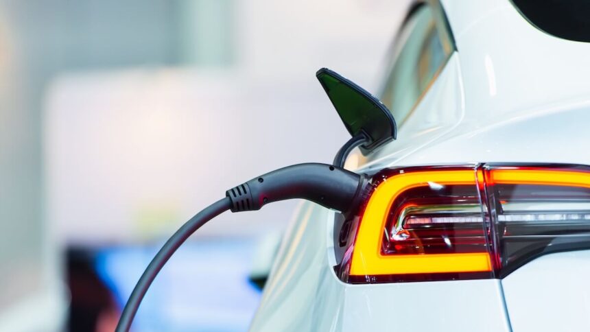 E-Autobatterien Elektroauto Elektromobilität Akku Recycling