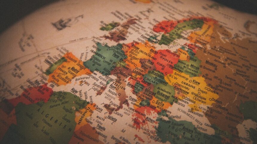 EU-Länder Arbeitslosenquote Europa
