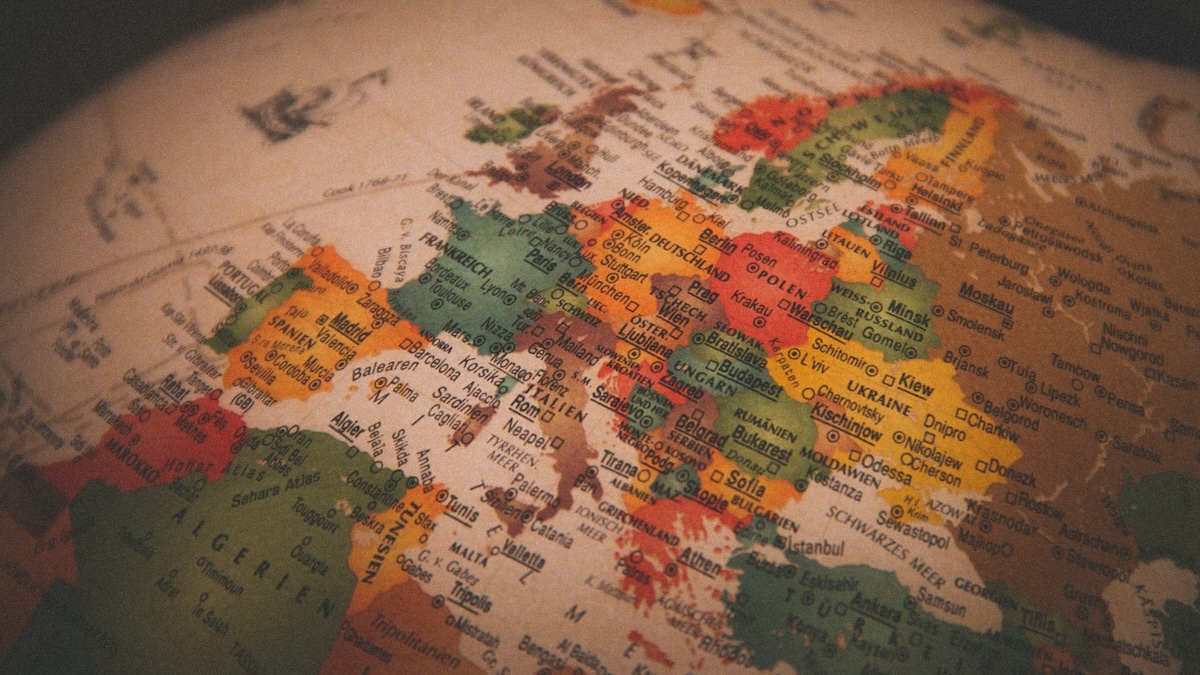 EU-Länder Arbeitslosenquote Europa