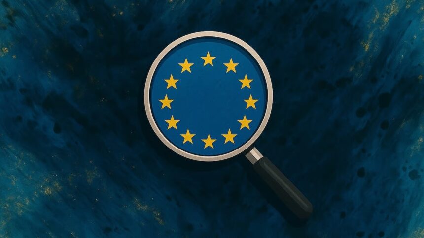 Europäische Suchindex Europa Ecosia Qwant