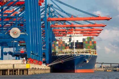 Export größten Handelspartner Deutschland Exportländer