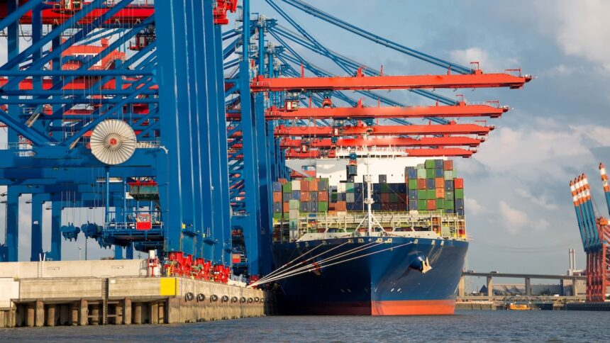 Export größten Handelspartner Deutschland Exportländer
