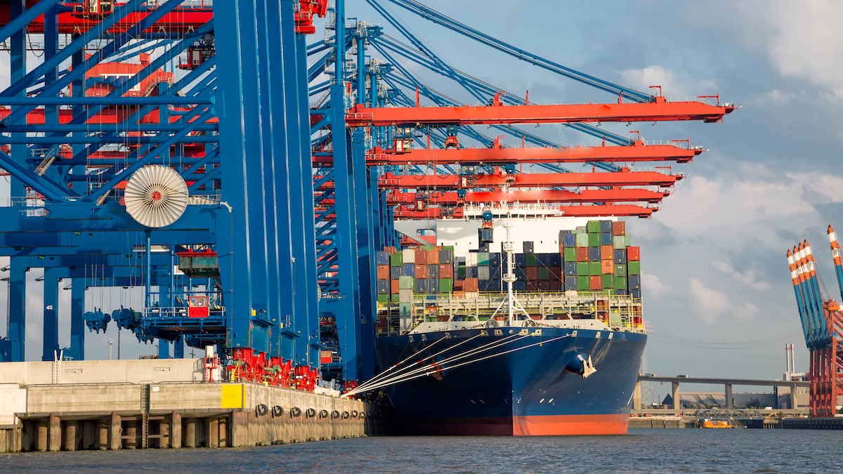 Export größten Handelspartner Deutschland Exportländer
