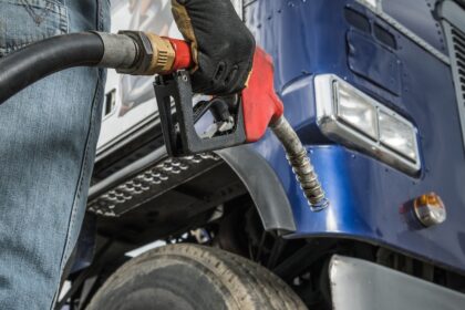 HVO100 Diesel Speiseöl Alternative Scheinlösung