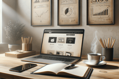Squarespace SEO-Guide