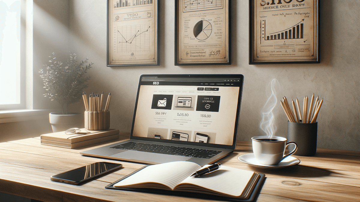 Squarespace SEO-Guide