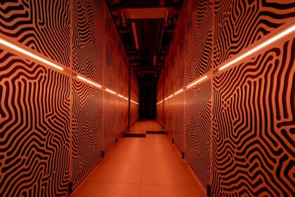 deutsche KI-Fabrik Jülich Jupiter AI Factory Supercomputer