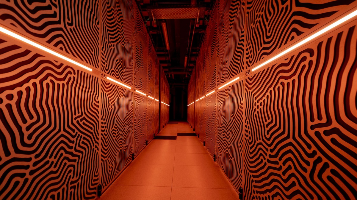 deutsche KI-Fabrik Jülich Jupiter AI Factory Supercomputer