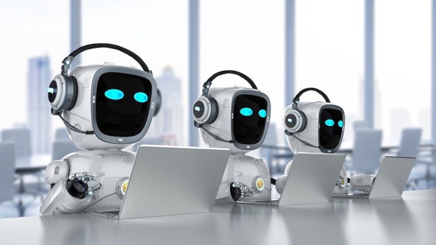 KI Berufe verändern Jobs Künstliche Intelligenz