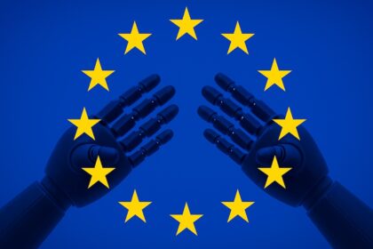 KI-Regl EU AI Act KI-Verordnung Europäische Union Künstliche Integlligenz