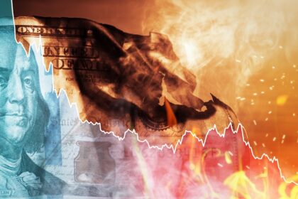 KI Unternehmen scheitern ineffizient Künstliche Intelligenz Millionengrab