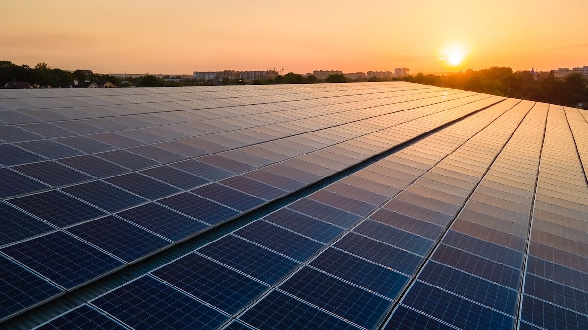 Lebensdauer Solarzellen Solarenergie Solaranlage PV-Module PV-Anlage erneuerbare Energien