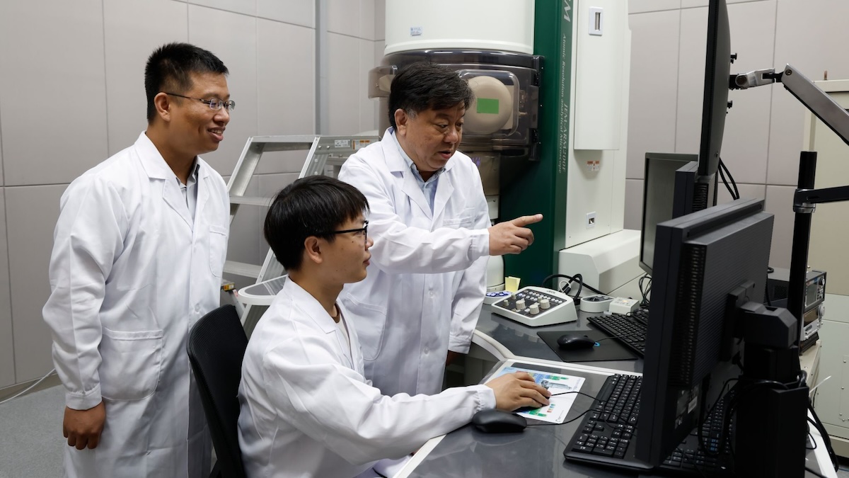 Lithium-Metall-Batterie Energiedichte China