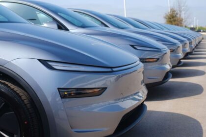meistverkauften Autos USA beleibtesten Autos