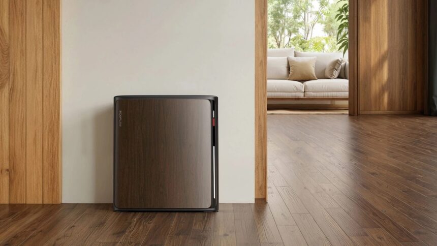 EcoFlow STREAM Ultra X