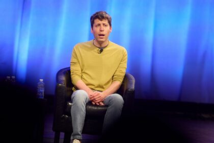 GPT-5 ChatGPT OpenAI KI Künstliche Intelligenz Sam Altman.