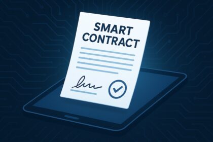 Smart Contracts Deutschland