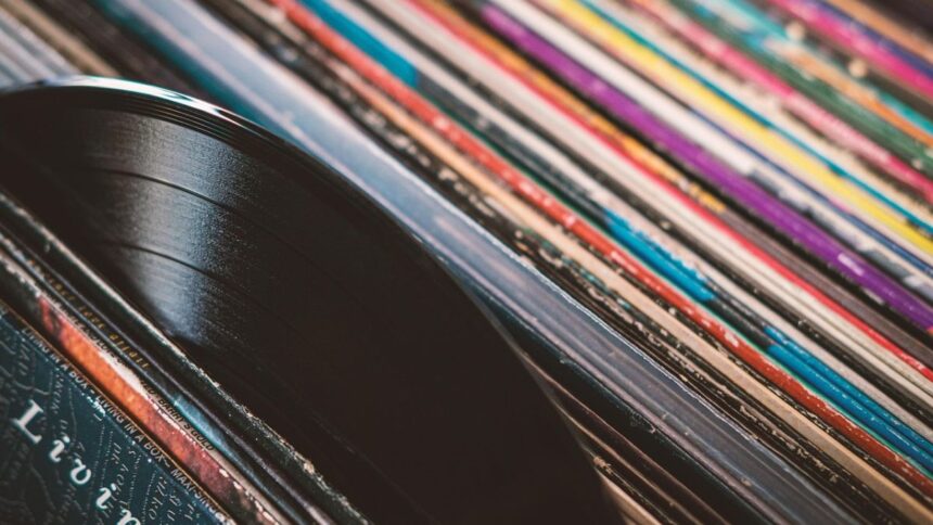 Lieblingssongs Tech-Bosse, Songs Platten Schallplatten Lieder Vinyl