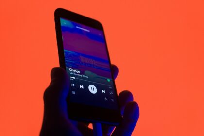 Spotify Preiserhöhung umgehen in Basic wechseln