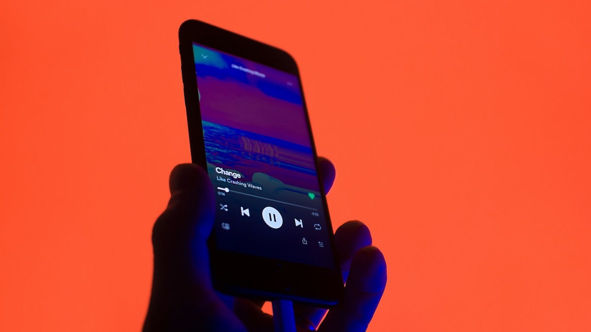 Spotify Preiserhöhung umgehen in Basic wechseln