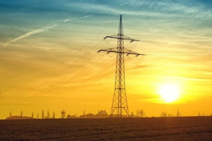 sichersten Stromnetze der Welt Länder