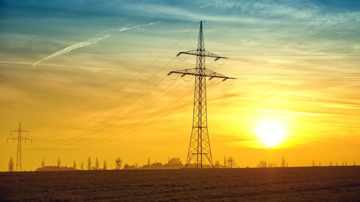 sichersten Stromnetze der Welt Länder