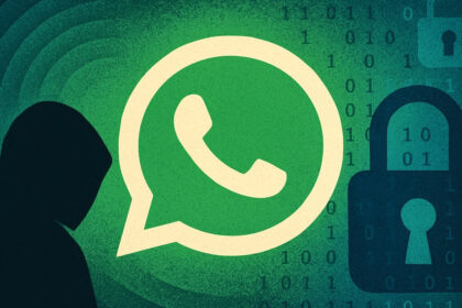 WhatsApp IP-Adresse deaktivieren Datenschutz Privatsphäre
