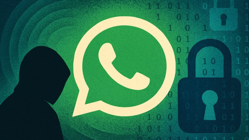 WhatsApp IP-Adresse deaktivieren Datenschutz Privatsphäre