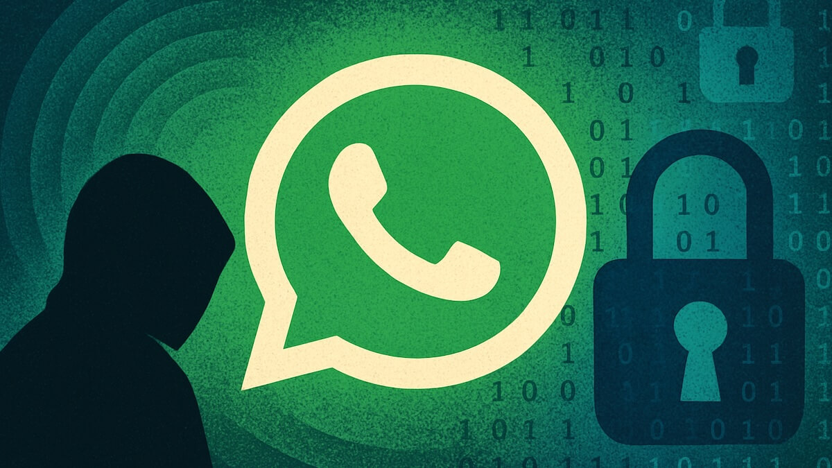WhatsApp IP-Adresse deaktivieren Datenschutz Privatsphäre