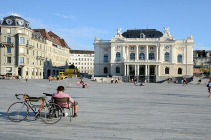 teuersten Städte der Welt Lebenshaltungskosten