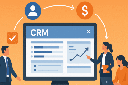 HubSpot CRM für B2B-Vertrieb