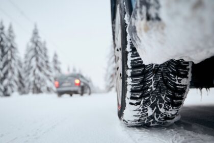 besten Winterreifen ADAC