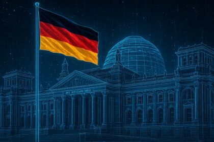 Betriebssystem Staat, Deutschland, Digitalpolitik, Digitalisierung, Ministerium, Regierung, Kolumne