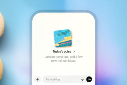 ChatGPT Pulse OpenAI