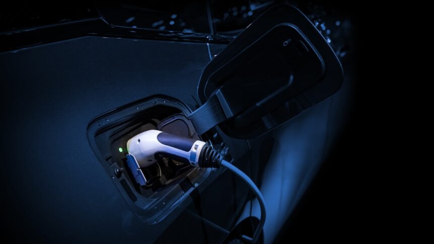 E-Auto Förderung Elektroauto Zuschuss