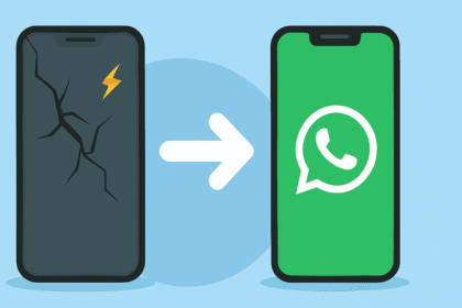 WhatsApp auf neues Handy übertragen